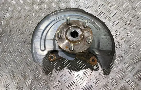 Mitsubishi Outlander Front wheel hub