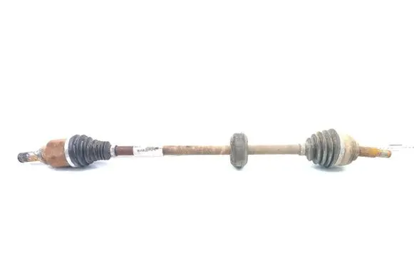 Dacia Sandero Front driveshaft 391007857R