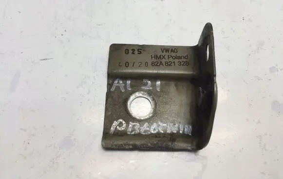 Audi A1 Fender mounting bracket 82A821328