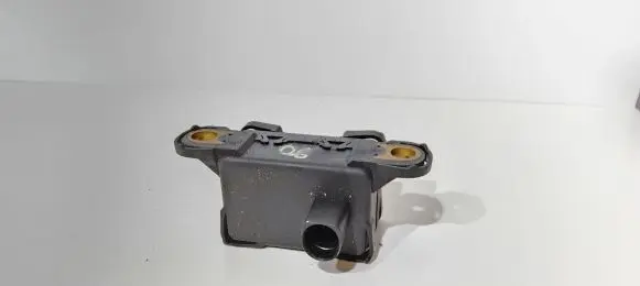 Audi A3 S3 8P ESP acceleration yaw rate sensor 1K0907655C BA75F07MMS 10170103223