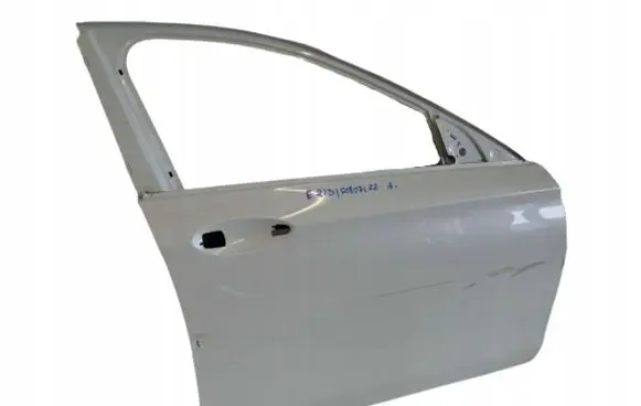 Mercedes-Benz E W213 Front door A2137200205