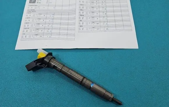 Audi A4 S4 B8 8K Fuel injector 059130277BE IMPRK1482658