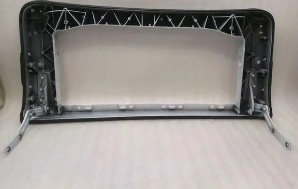 Tesla Model X Other exterior part 102878200
