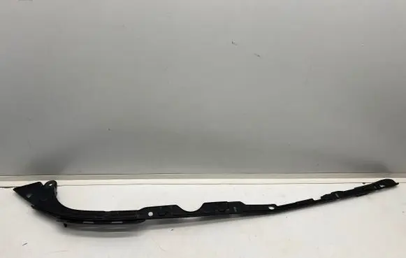 Peugeot 508 II Fender trim (molding) 9822070080