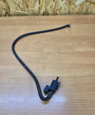 Volvo XC90 Turbo solenoid valve 8627299 03T167 72224006
