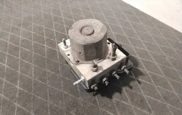 Ford Transit ABS Pump EK312C405AB 269538 1694292402