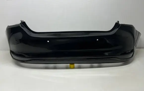 Lexus ES 300h (6th Gen) Rear bumper 52159-33490 52159-33500