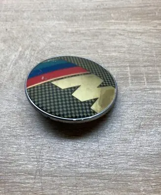 BMW 5 E60 E61 Manufacturer badge logo/emblem 8132375