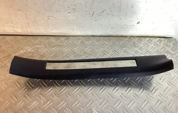 Lexus RX 450H Rear sill trim cover 6793048090