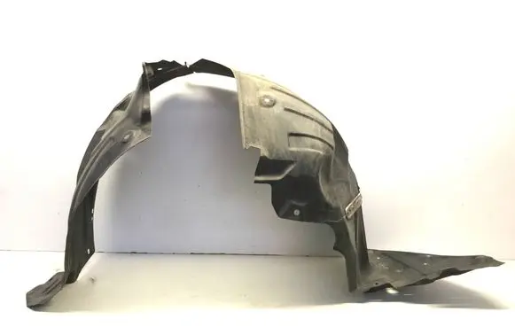 Mazda CX-5 II Front wheel arch liner splash guards KD53K7016