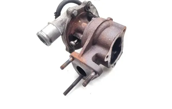 Opel Combo C Turbo 735013440 54359710006
