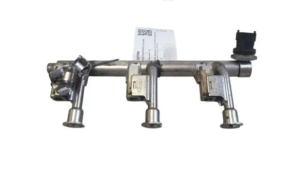 Ford Focus Fuel main line pipe CM5G9H487HA