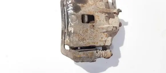 Hyundai Coupe Front brake caliper bc141056
