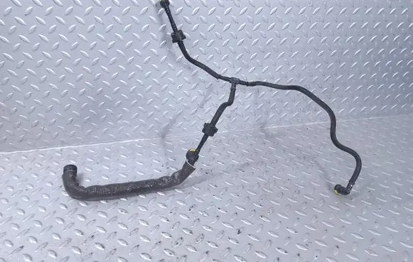 Nissan Pulsar Vacuum line/pipe/hose 0199300Q0C