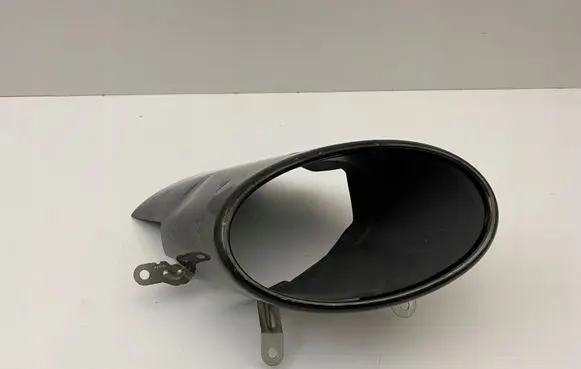 Audi RS Q8 Muffler ending 4M8253826D