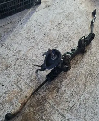 Renault Laguna I Steering rack 8000030618