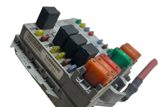 Fiat Ducato Fuse module 1349944080 244102006 349944080057657
