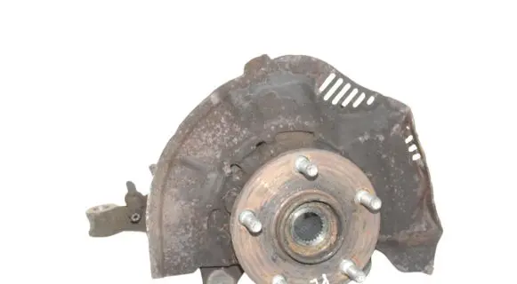 Toyota Auris 150 Front wheel hub