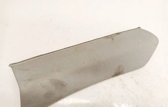 Audi A5 (D) pillar trim (bottom) 8W8867242