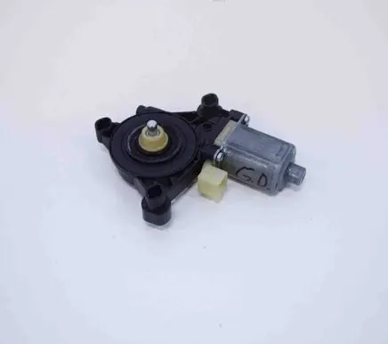 Audi Q7 4M Rear door window regulator motor 8W0959801 0130822705