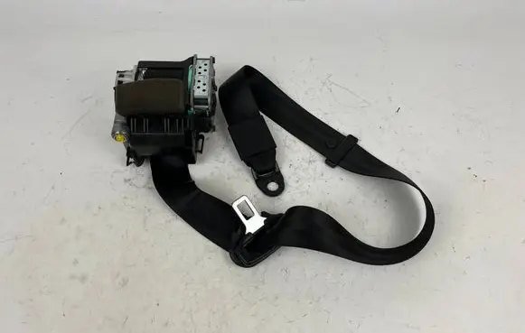 Audi S5 Facelift Front seatbelt 8T0857705B