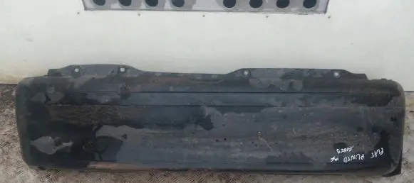 Fiat Punto (176) Rear bumper
