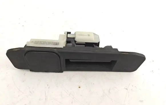 Mercedes-Benz C W205 Tailgate/trunk/boot exterior handle A0997500700 01150434005