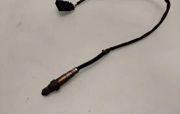 Porsche Cayenne (9PA) Lambda probe sensor 7L0906262C