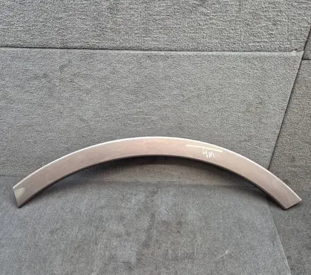 Audi Q7 4M Fender trim (molding) 4M0853817A 4M0853817AGRU