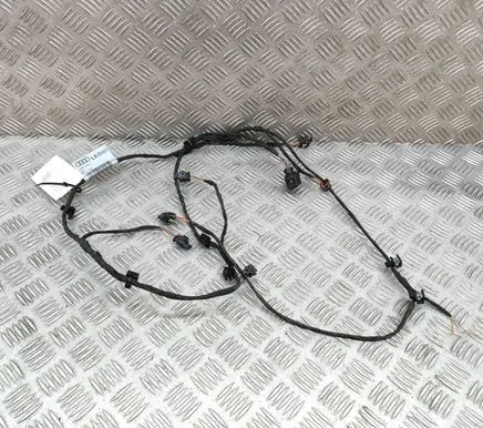 Parking sensor (PDC) wiring loom