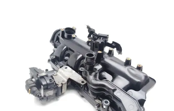 Opel Insignia A Intake manifold 55565592 0281006077 55568175