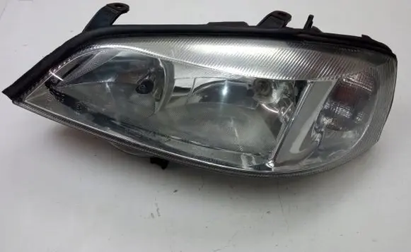 Opel Astra G Headlight/headlamp 4421116L