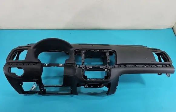 Volkswagen Sharan Dashboard IMPRK1510396
