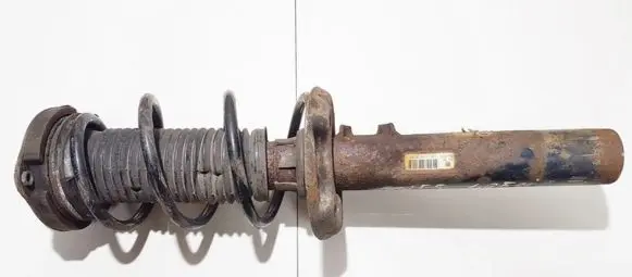 Volkswagen Golf V Front shock absorber/damper 1t0413031cj
