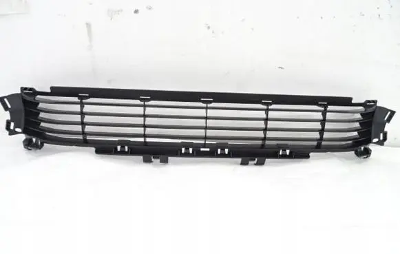 Peugeot 508 RXH Front bumper lower grill 9808514780