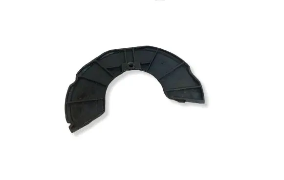 Audi A6 S6 C5 4B Timing belt guard (cover) 059109127C