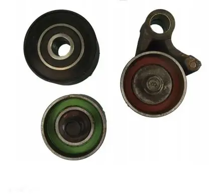 Mazda 6 Timing belt tensioner 