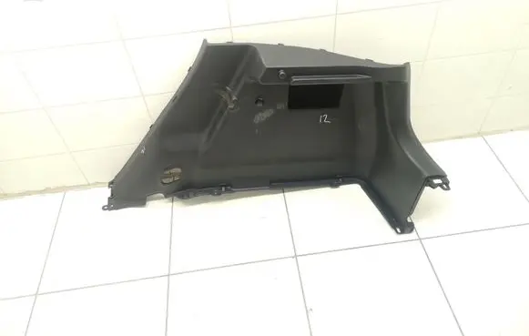 KIA Rio Trunk/boot lower side trim panel 857421W200 857411W200
