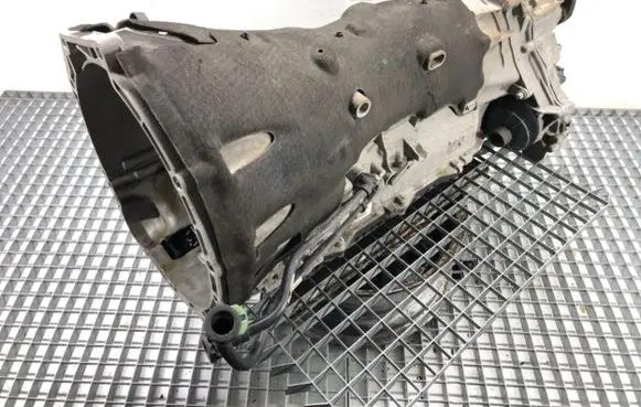 BMW 5 G30 G31 Manual 5 speed gearbox 8HP50Z