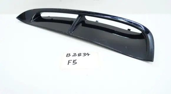 Porsche Panamera (971) Fender grill 971854775