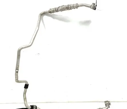 Audi A3 S3 8P Air conditioning (A/C) pipe/hose 1K0820743