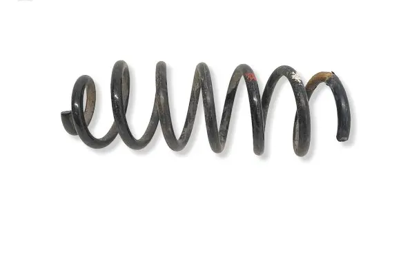 Nissan Qashqai Rear coil spring 