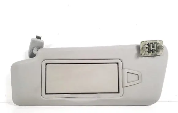 Mercedes-Benz C W204 Sun visor A2048100510