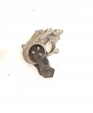 Citroen C4 II Frame 