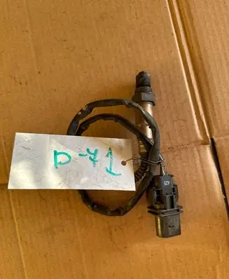 Skoda Octavia Mk2 (1Z) Lambda probe sensor 0281004042