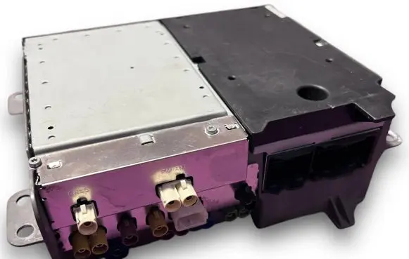 Mercedes-Benz GLS X167 Central body control module NR881 A1679002816