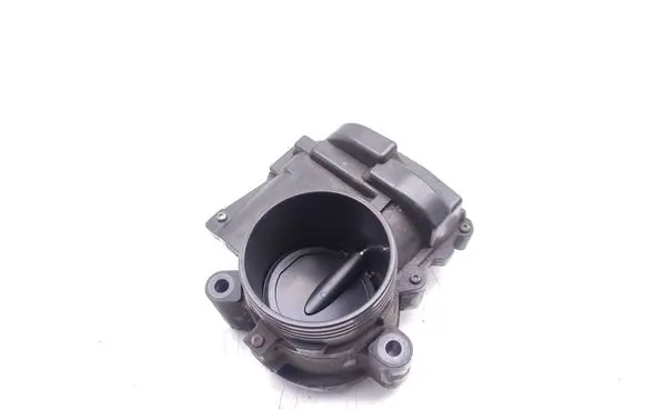 Peugeot 308 Electric throttle body valve 7576697 A2C53279370 V75766978005