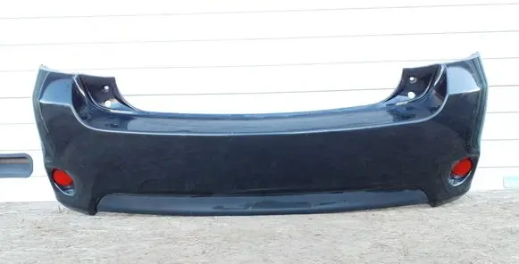 Toyota Auris 150 Rear bumper 5215902974 5245302010