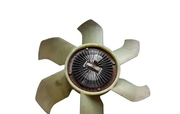 Mitsubishi L200 Viscous fan clutch 1320A015