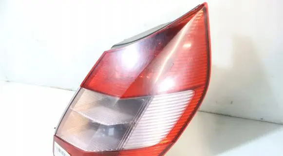 Renault Megane II Rear/tail lights